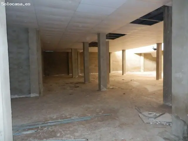 Local Comercial en Venta en Badajoz