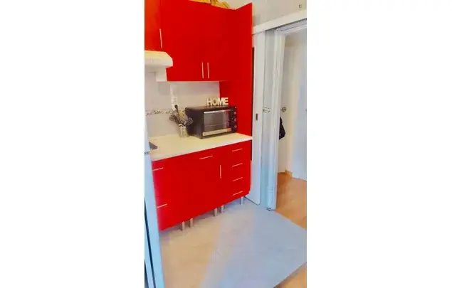 Rent 3 bedroom apartment in Madrid