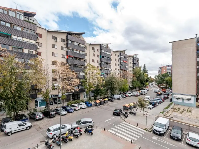 Box/plaza de garaje en venta en Ciudad Lineal