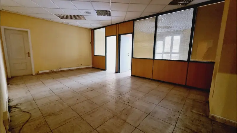 Oficina en Venta Palencia Ciudad 110m2