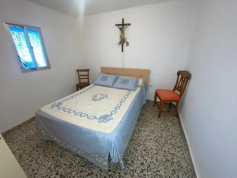 Apartamento en venta Estepona 1 Dormitorio Cerca de la Playa