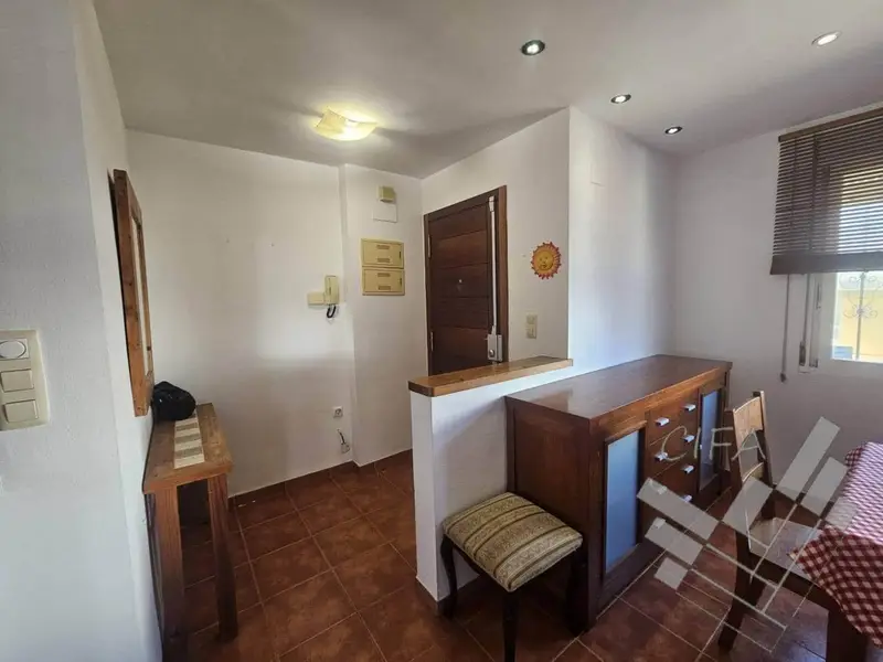 Pareado en Venta en Peñ
iscola 4 Dormitorios Jardin Piscina