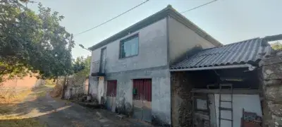 Casa en venta en Calle Verea