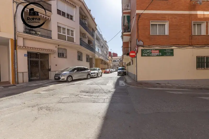 Piso en venta en Maracena, Granada
