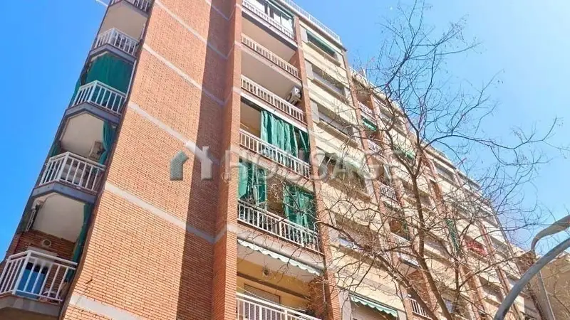 Piso en venta Barcelona 75m2 3 habitaciones