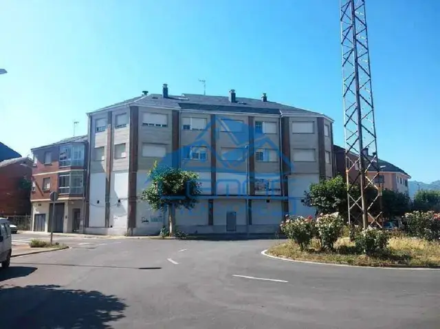 Piso en Venta Ponferrada