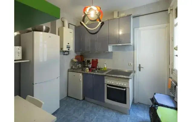 Apartamento 150m2 Madrid 7 habitaciones Centro Opera