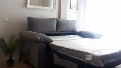Loft en Logroño Centro Recien Reformado