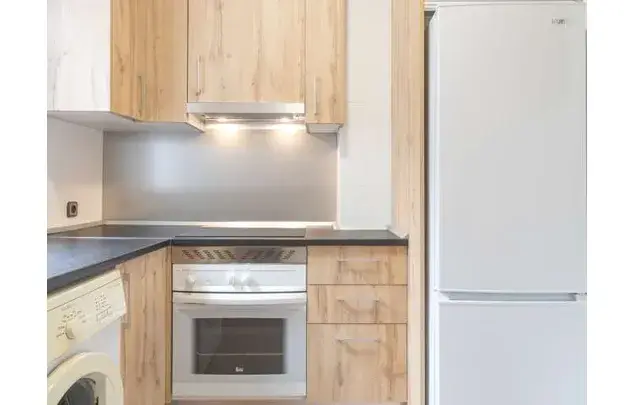 Apartamento 5 habitaciones Madrid estudiantes profesionales