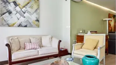 Piso en Alquiler en El Soto de La Moraleja 274m2 5 habitaciones