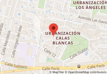 Vivienda en Calas Blancas Torrevieja Planta Baja