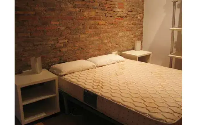 Apartamento 2 dormitorios Barcelona Playa 45m2