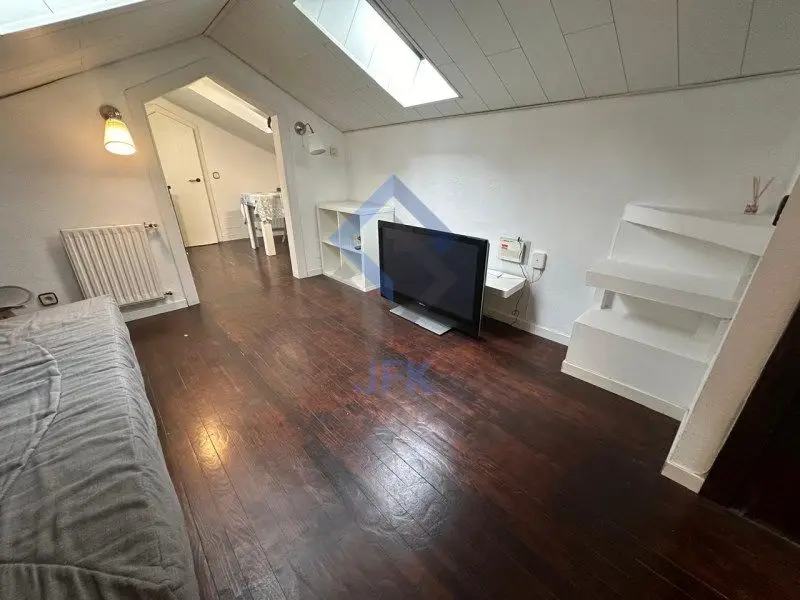 Venta Piso 1 Habitacion La Massana Ref P 762