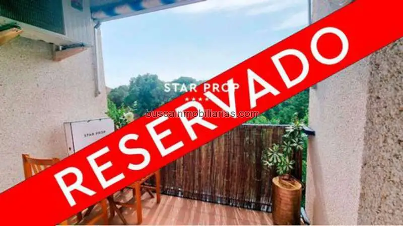 Apartamento en Llancà cerca de la playa 3 habitaciones terraza