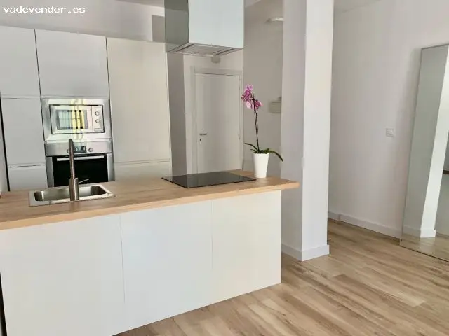Apartamento Playa Los Lances Tarifa