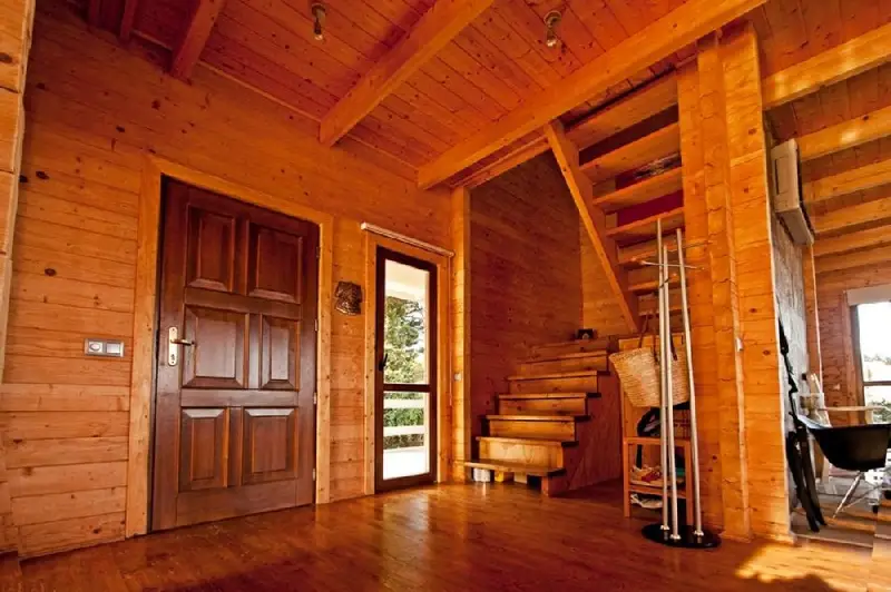 Chalet con Jardin en El Cuarton Tarifa