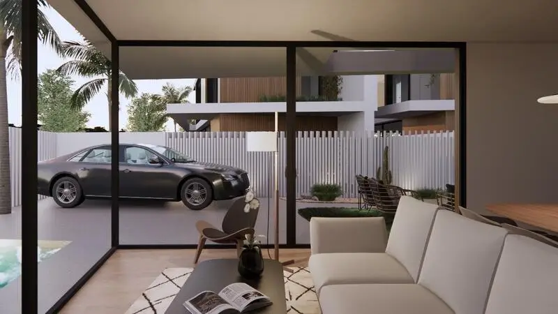 3 Cuarto Villa en venta
Pilar de la Horadada, Alicante