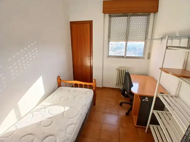 Habitacion Alquiler Valladolid Estudiantes Profesionales