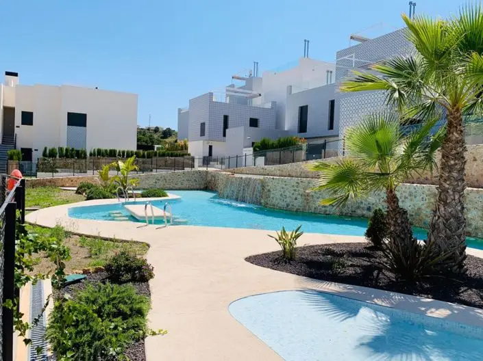 Apartamento 3 Dormitorios San Miguel de Salinas