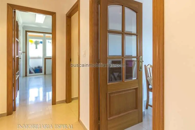 Apartamento en Venta Sanxenxo Vistas Toja Playa Lanzada