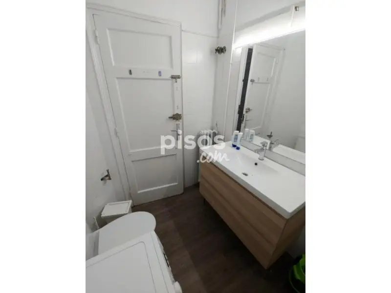 Habitacion en Alquiler Sant Gervasi Galvany Barcelona