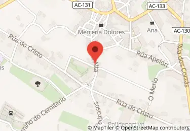 Subasta de Vivienda en Mugardos Planta Baja