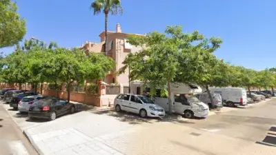 Piso en venta en Avenida Hacienda del Sol