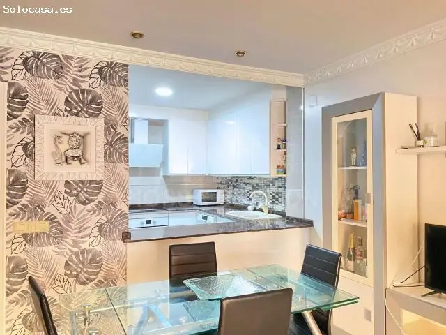 Chalet Adosado En Playa De Xilxes - A 150M De La Playa - Con Garaje