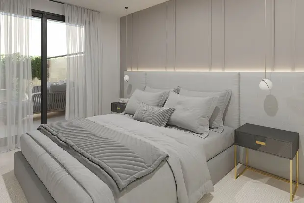 3 Bed Chalet for sale