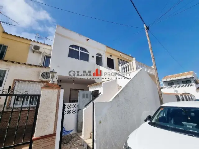 Apartamento 1 Dormitorio Los Narejos Mar Menor