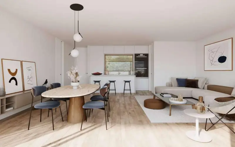 Apartamentos de Lujo en Albir Costa Blanca