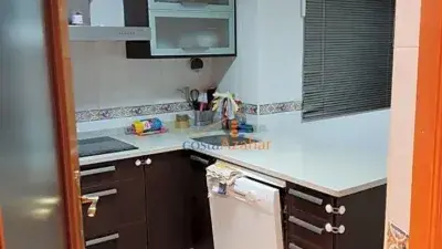 Piso en Alquiler Castelló de la Plana Zona Norte 2 Dormitorios 2 Baños