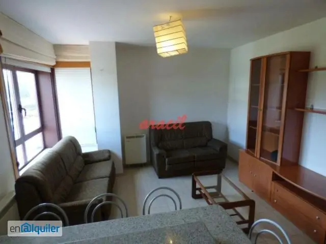 Apartamento en Rua dos Ponxos cerca de Carrefour