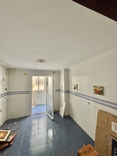 Venta Piso 3 Habitaciones Santa Marta La Rinconada