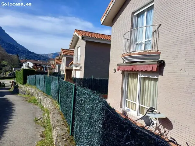Chalet Pareado en Ogarrio de Ruesga Cantabria