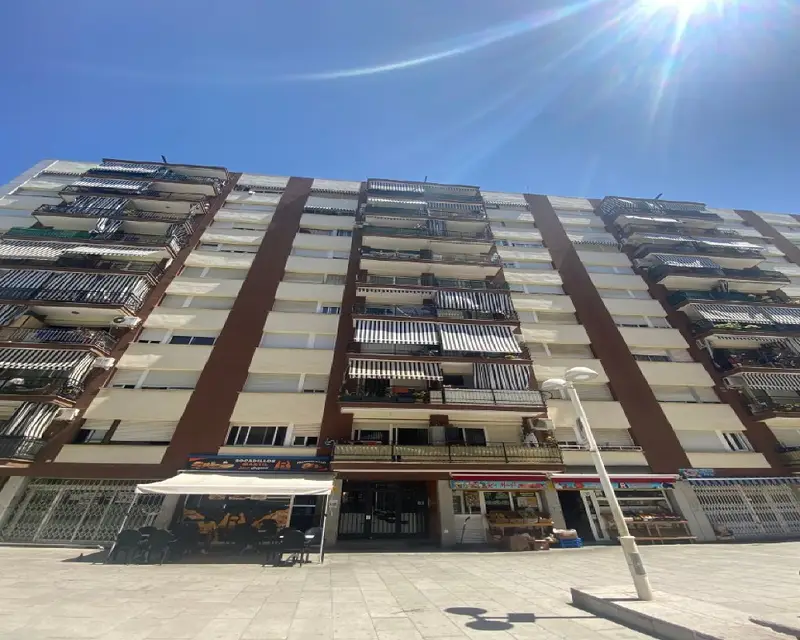 Piso 76m² 3 habitaciones Rubí