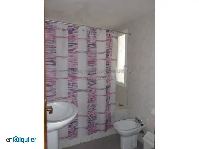 Alquiler Piso Amueblado Retamar El Toyo Piscina Curso Escolar
