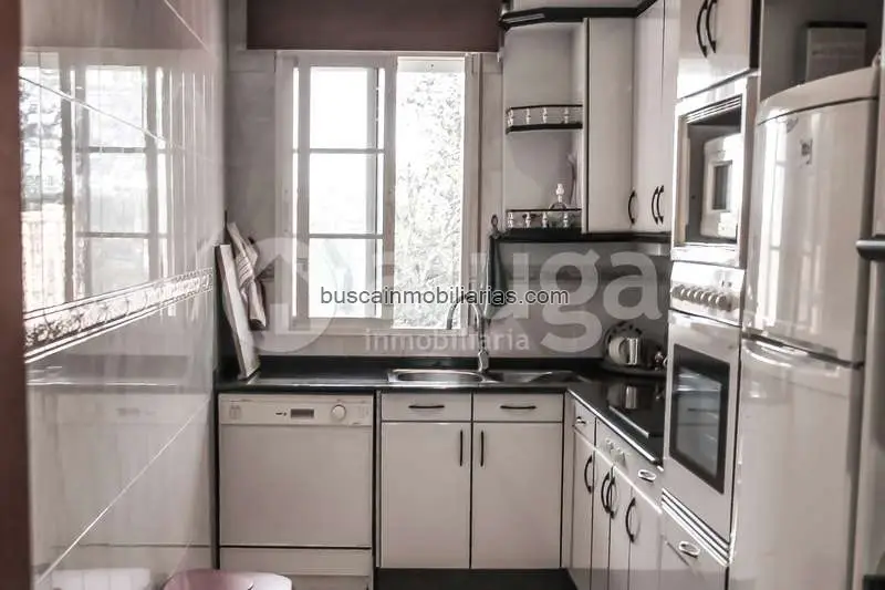 Dúplex en Venta en Tirán Moaña con Vistas a la Ría