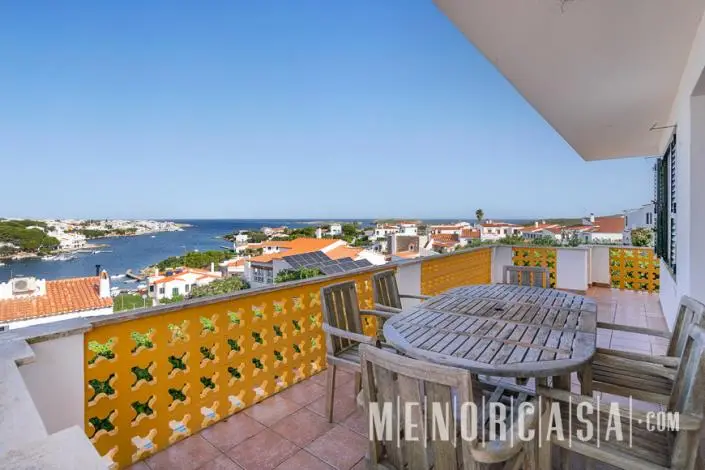 Casa con Vistas al Mar en Venta 5 Dormitorios