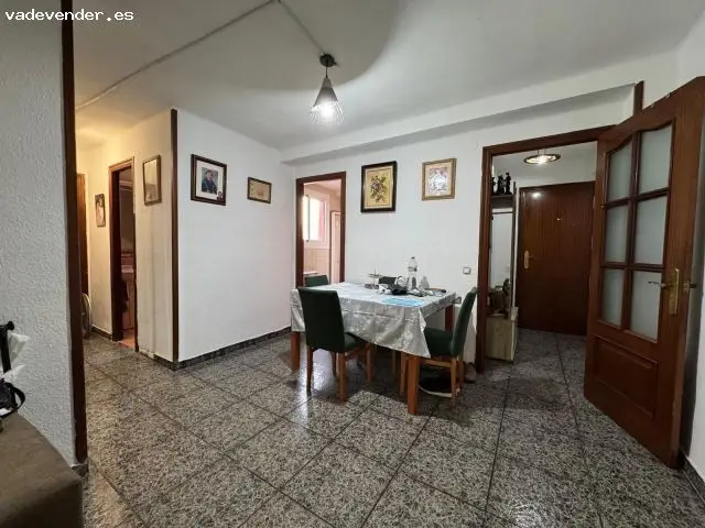 Piso Centrico Reus 3 Habitaciones Ideal Familias