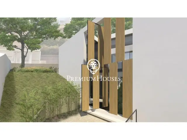 Obra Maestra en Premia de Dalt con Vistas