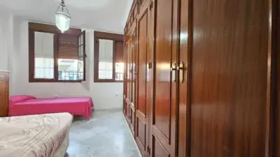 Adosado Dúplex en Plaza del Cabildo Sanlúcar