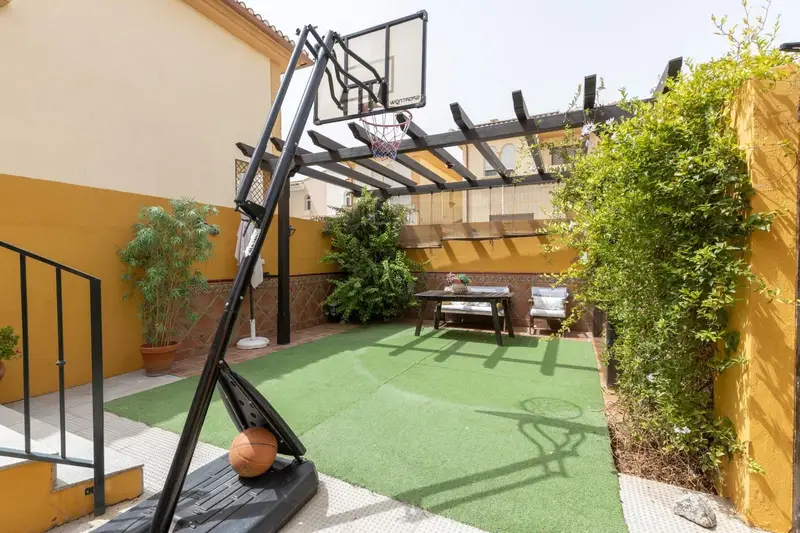 Chalet en venta en Albolote, Granada