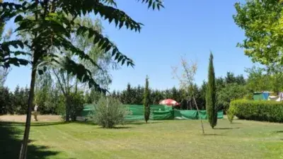 Chalet en venta en Urbanización Viñas Viejas Polígono 2