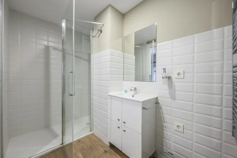 Apartamento 1 Dormitorio Alquiler Salamanca Estudiantes