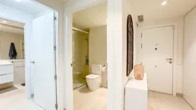 Apartamento en Calafell Playa con Piscina y Garaje