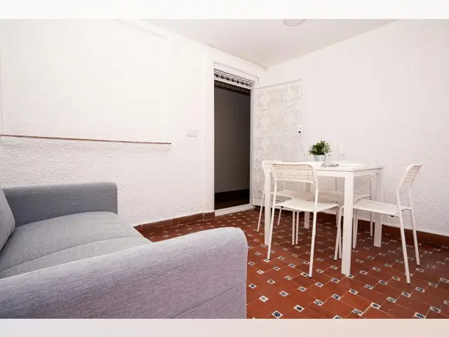 Habitacion Privada Amueblada Valencia Estudiante Trabajo