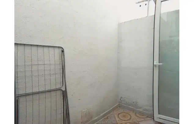 Estudio 25m² Madrid Estudiantes Profesionales