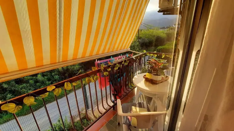 Apartamento en Alcanar Playa con Balcon y Parking