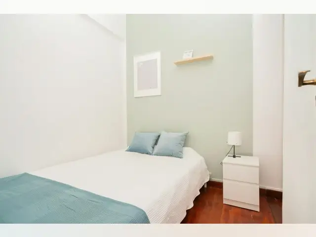 Habitación alquiler Pamplona, España